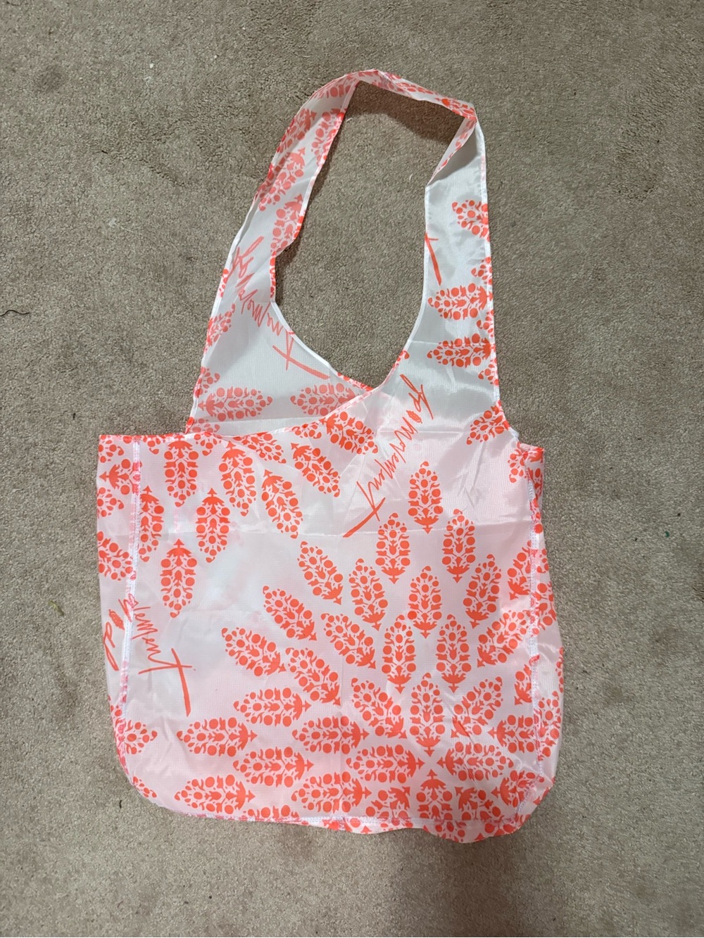 FP Movement bag